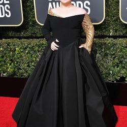 kelly-clarkson-golden-globes-2018