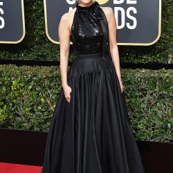 sarah-paulson-golden-globes-2018