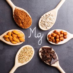 magnesium-mynd