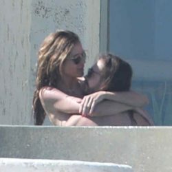Heidi Klum’s new romance heats up in Mexico – Part 2