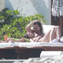 Heidi Klum’s new romance heats up in Mexico – Part 2