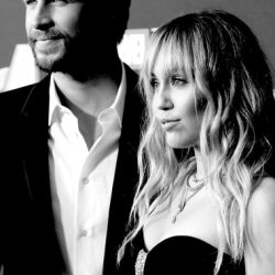 miley-cyrus-and-liam-hemsworth-in-black-white