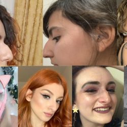 noses