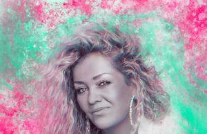 Mynd eftir Karen Ýr