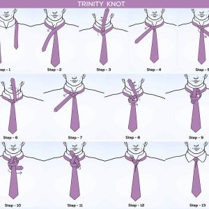 Trinity-knot