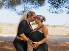 Þær vilja ekki að barnið þeirra fari í fegrunaraðgerðir