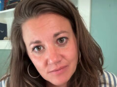 „Ég vil ekki vera feit eins og þú“ sagði dóttirin við móður sína