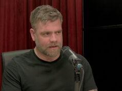 Egill Örn: „Við vorum að syrgja í 17 ár“