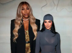 Háar og lágar Hollywood-stjörnur – Myndir