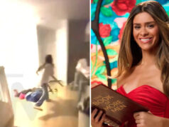 The Bacherlorette aflýst vegna þessa myndbands: