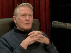 Þór: „Ég þróaði alkóhólismann með mér hægt og rólega“