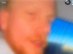 Lögreglan leitar manns