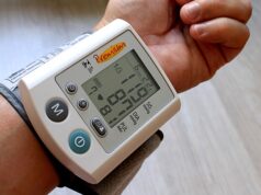 10 matvæli sem geta hækkað blóðþrýsting