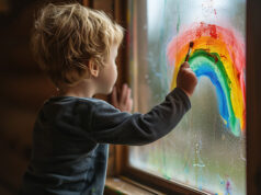 Er barnið með einhverfu? – Vísbendingar um einhverfu barns á leikskólaaldri